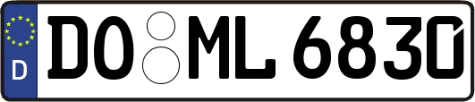 DO-ML6830