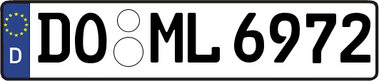 DO-ML6972