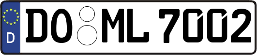 DO-ML7002
