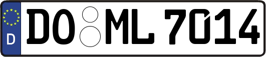 DO-ML7014
