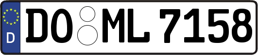 DO-ML7158