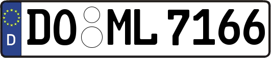 DO-ML7166