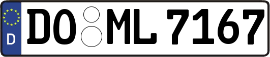 DO-ML7167