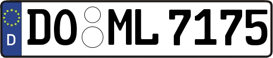 DO-ML7175