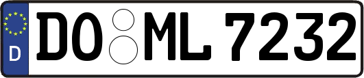 DO-ML7232