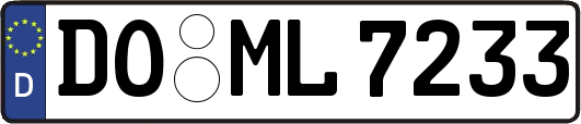 DO-ML7233
