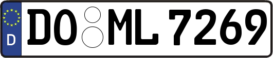 DO-ML7269