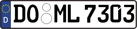 DO-ML7303