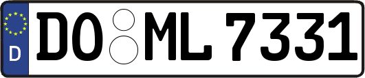 DO-ML7331