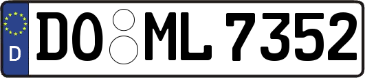 DO-ML7352
