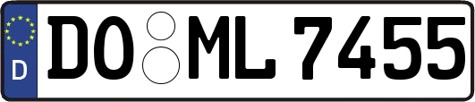 DO-ML7455
