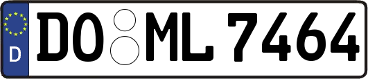 DO-ML7464