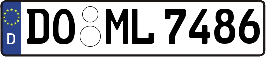 DO-ML7486