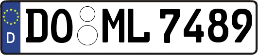 DO-ML7489