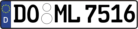 DO-ML7516