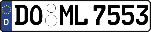 DO-ML7553