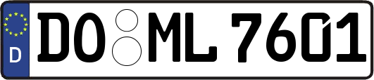 DO-ML7601