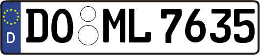 DO-ML7635