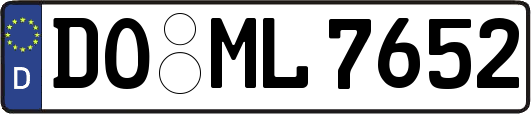 DO-ML7652