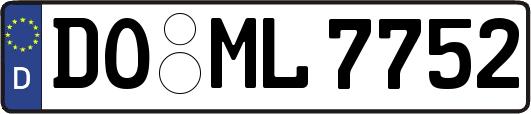 DO-ML7752