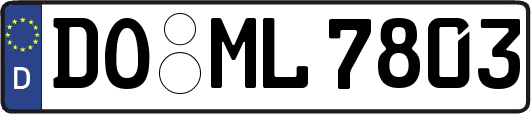DO-ML7803