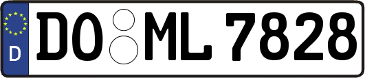 DO-ML7828