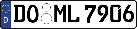 DO-ML7906