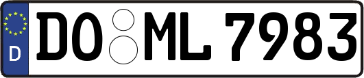 DO-ML7983
