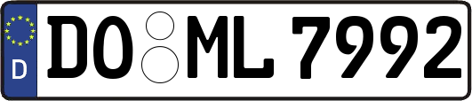 DO-ML7992