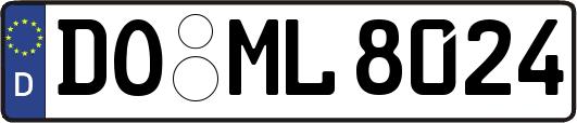 DO-ML8024