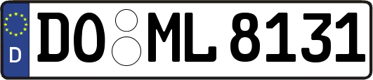 DO-ML8131