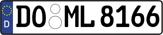 DO-ML8166