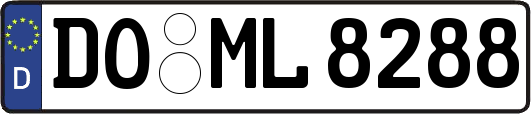 DO-ML8288