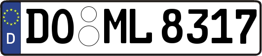 DO-ML8317
