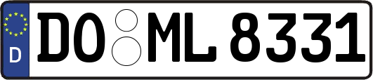 DO-ML8331