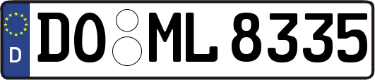 DO-ML8335