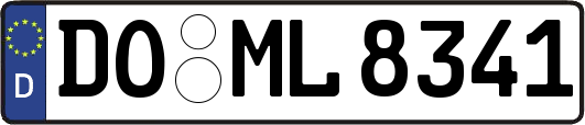 DO-ML8341
