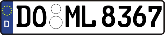 DO-ML8367