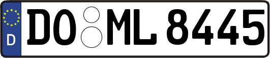 DO-ML8445
