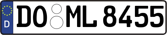 DO-ML8455