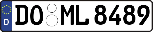 DO-ML8489