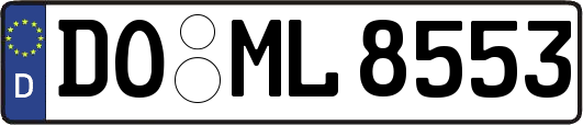 DO-ML8553