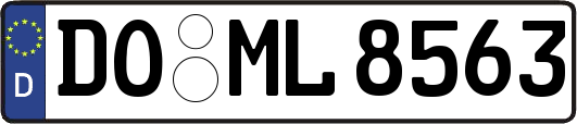 DO-ML8563