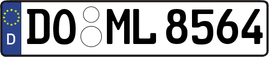 DO-ML8564
