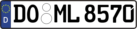 DO-ML8570