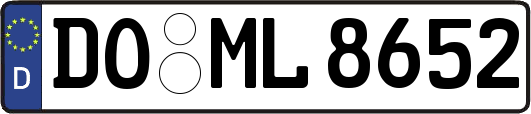 DO-ML8652