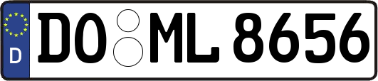 DO-ML8656