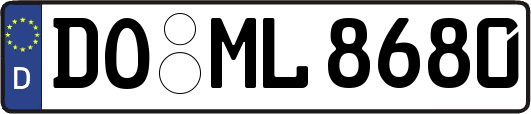 DO-ML8680