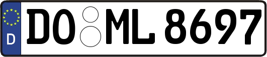 DO-ML8697