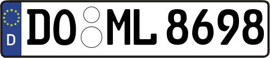 DO-ML8698